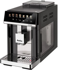 Кавомашина Amica CM 7011 Elegance (1195437)
