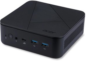 Персональний комп'ютер Acer Barebone Acer Veriton N1502G-13U5U MFF (DT.R6BEH.001)