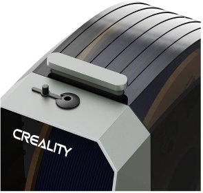 Пристрій для сушки філаменту Creality Space Pi