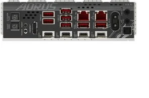 Фото: Материнська плата Gigabyte X870E AORUS MASTER X3D № 5 | KTC