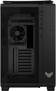 Фото: Корпус ASUS TUF Gaming GT502 Horizon ARGB Black with window (90DC0090-B19020) № 3 | KTC