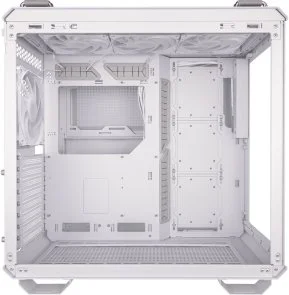 Фото: Корпус ASUS TUF Gaming GT502 Plus White with window (90DC0093-B19000) № 5 | KTC