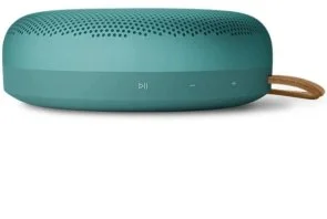 Фото: Портативна колонка Bang & Olufsen Beosound A1 3nd Gen Eucalyptus Green (1736009) № 4 | KTC