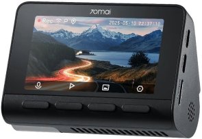 Відеореєстратор 70mai Dash Cam 4K (A800SE)