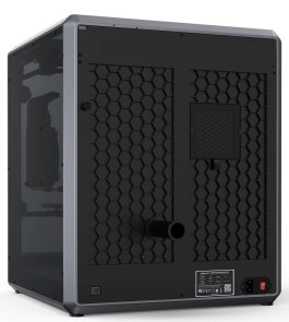 Принтер Creality CR-K1 Max 2025