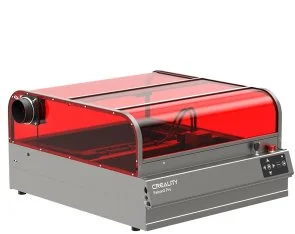 Фото: Лазерний гравер CREALITY Falcon2 Pro 60W (1005010178) № 5 | KTC