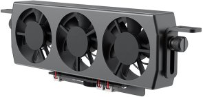 Вентилятор охолодження CREALITY для високошвидкісного друку (4004110127)