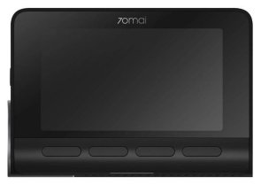 Відеореєстратор 70mai Dash Cam 4K A800SE-2 Set