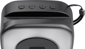 Портативна колонка Defender Enjoy 30 Black (65930)