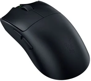 Фото: Миша Razer Viper V3 Pro SE WL/USB Black (RZ01-04550100-R3G1) № 2 | KTC