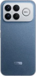 Фото: Смартфон POCO F8 Ultra 12/256GB Denim Blue № 7 | KTC