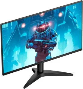 Фото: Монітор AOC 24B36X Black - 23.8" IPS / 1920×1080 / 144 Гц / Adaptive Sync № 6 | KTC