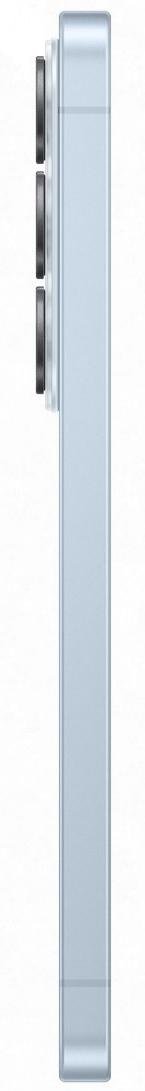 Смартфон Samsung Galaxy S26 12/512GB Sky Blue (SM-S942BLBHEUC)