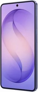 Фото: Смартфон Samsung Galaxy S26 12/512GB Cobalt Violet (SM-S942BZVHEUC) № 4 | KTC