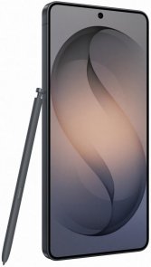 Смартфон Samsung Galaxy S26 Ultra 12/512GB Black (SM-S948BZKGEUC)