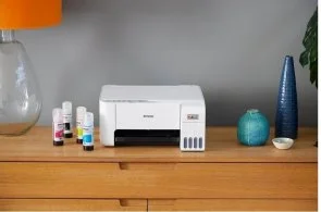 Фото: БФП Epson L3256 A4 with Wi-Fi (C11CJ67414) № 10 | KTC
