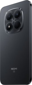 Смартфон Xiaomi Redmi Note 15 Pro 5G 8/512GB Black