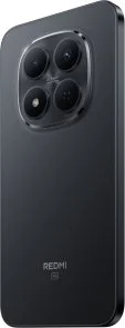 Фото: Смартфон Xiaomi Redmi Note 15 Pro 5G 8/512GB Black № 6 | KTC