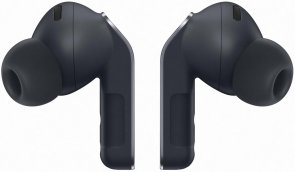 Навушники Samsung Galaxy Buds4 Pro Black (SM-R640NZKASEK)