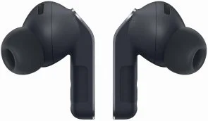 Фото: Навушники Samsung Galaxy Buds4 Pro Black (SM-R640NZKASEK) № 3 | KTC