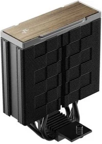 Фото: Кулер для процесора Deepcool AK400 G2 Black (R-AK400G2-BKNNMN-GJD) № 5 | KTC