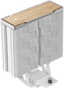 Кулер для процесора Deepcool AK400 G2 White (R-AK400G2-WHNNMN-GJD)