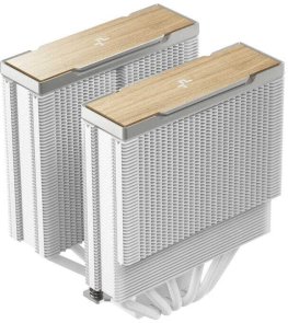 Кулер для процесора Deepcool AK620 G2 White (R-AK620G2-WHNNMN-GJD)