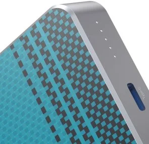 Фото: Батарея універсальна Proove Carbon Slim 10000mAh 22.5W/Qi 15W Nightfall (PBCS22110051) № 4 | KTC