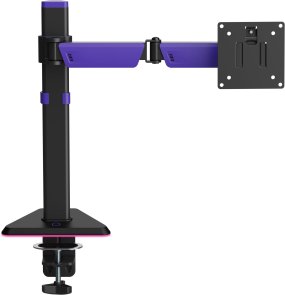 Кронштейн GamePro MAG101V Black/Violet