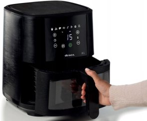 Мультипіч Ariete 4626 BK (4626BK)