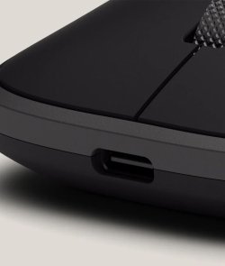 Миша Satechi Slim EX Space Black (ST-MEXC)