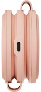 Фото: Бездротова зарядна станція Satechi OntheGo 3-in-1 Desert Rose (ST-QTG31R) № 5 | KTC
