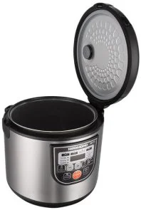 Фото: Мультиварка Redmond RMC-M22 Black № 3 | KTC