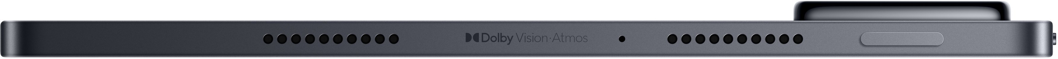 Планшет Xiaomi Pad 8 Pro 12/512GB WiFi Gray (VHU6575EU)