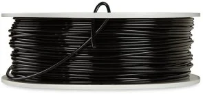 Фото: Пластик (філамент) для 3D друку Verbatim 3D ABS Filament 2.85mm/1kg Black (55033) № 2 | KTC