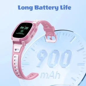 Фото: Смарт годинник Mibro P6 GPS Grey (XPSWP004G) № 9 | KTC