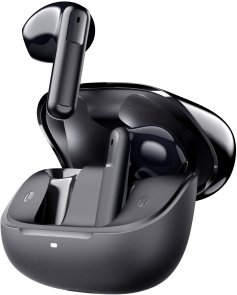 Гарнітура вкладиші Mibro Earbuds 5 Bluetooth, Black