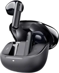 Фото: Навушники Mibro Earbuds 5 Bluetooth Black (XPEJ014B) № 2 | KTC