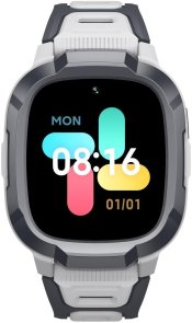 Смарт годинник Mibro P6 GPS Grey (XPSWP004G)