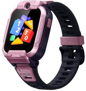 Смарт годинник Mibro Z5 GPS Pink (XPSWZ002P)