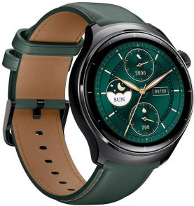 Смарт годинник Mibro Lite 3 Pro 45mm Blackish Green (XPAW019BG)