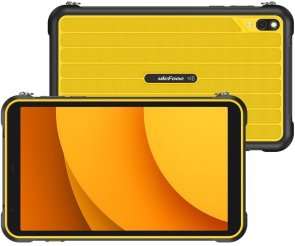 Планшет Ulefone Rugking Pad Pro 4G 8/128GB Yellow (6975326661065)