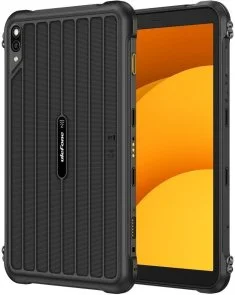 Фото: Планшет Ulefone Rugking Pad Pro 4G 8/128GB Black (6975326661072) № 5 | KTC