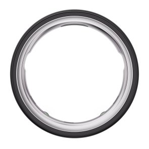 Фітнес-браслет Oura Ring 4 Size 11 Stealth (JZ90-54218-11)