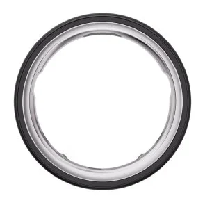 Фото: Фітнес-браслет Oura Ring 4 Size 11 Stealth (JZ90-54218-11) № 3 | KTC