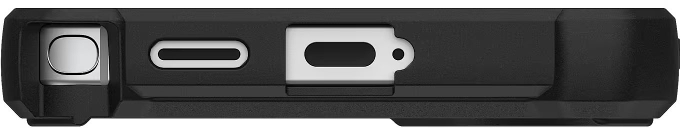 Чохол UAG for Samsung S26 Ultra - Monarch Pro with Magnet Carbon Fiber (214513114242)