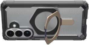 Чохол UAG for Samsung S26 Plus - Plasma XTE with Magnet Ash/Titanium (214523113136)