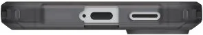 Фото: Чохол UAG for Samsung S26 - Essential Armor with Magnet Ash (214534113131) № 4 | KTC