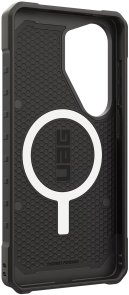 Чохол UAG for Samsung S26 Ultra - Pathfinder with Magnet Black (214530114040)