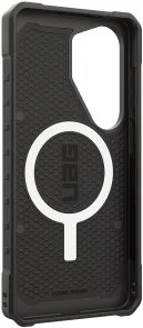 Фото: Чохол UAG for Samsung S26 Ultra - Pathfinder with Magnet Black (214530114040) № 3 | KTC